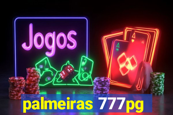 palmeiras 777pg